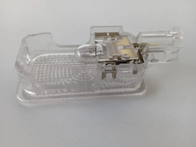 Lampada Luz do Porta Malas Honda Fit 2009 a 2014 