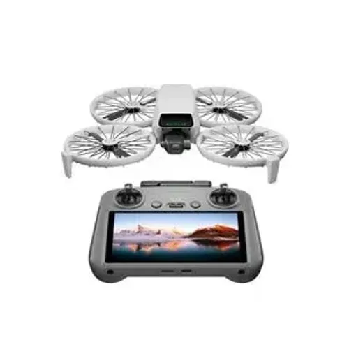 Dji Flip Std Com Tela - Novo com Garantia - NIteroi 