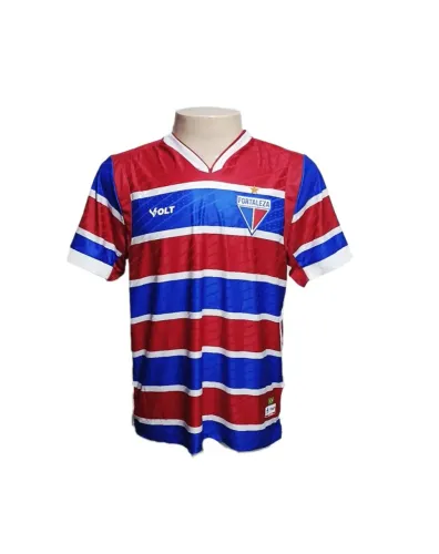 Camisa Fortaleza Volt Futebol Original colecionadores vários tamanhos