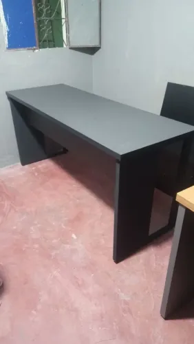 Mesa de escritório