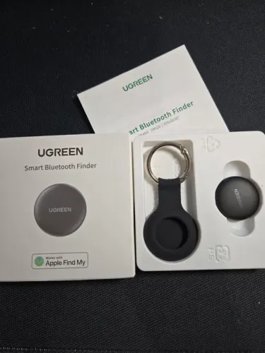 Smart Tag rastreador ugreen iphone