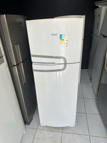 Geladeira Consul Seminova 400l | Frete grátis 