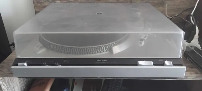 Toca-Discos Technics SL-3200