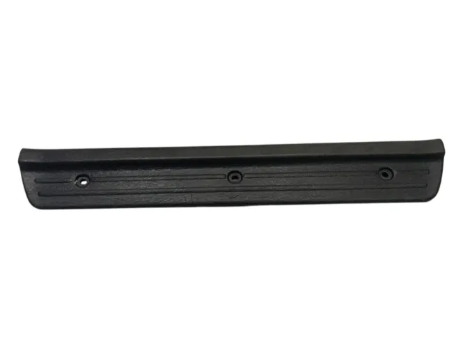 Soleira Porta Mitsubishi L200 2003 A 2011 Traseira Esquerdo