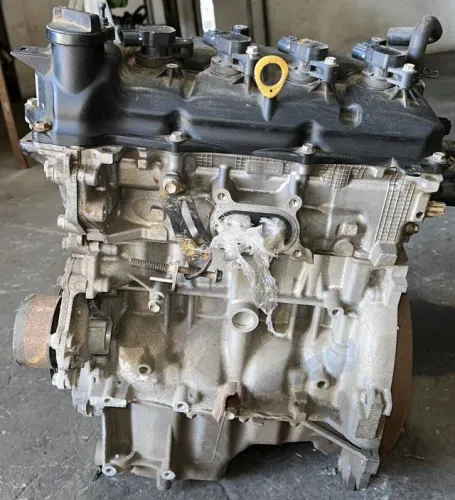 MOTOR ETIOS 1.3 16V