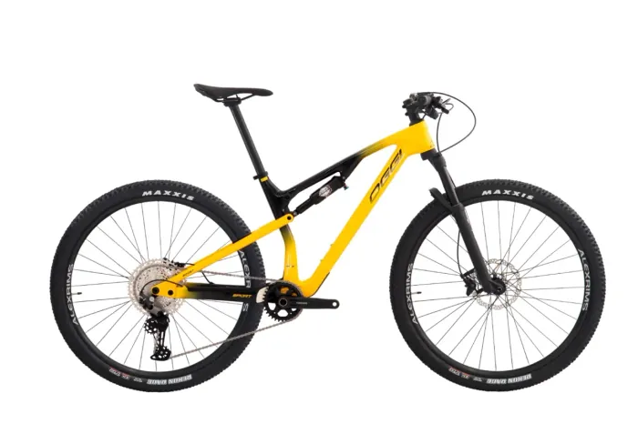 Bicicleta Oggi Cattura Sport 2025 nova
