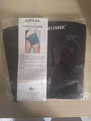 FISIOTENSOR Coxal Neoprene - Tamanho GG