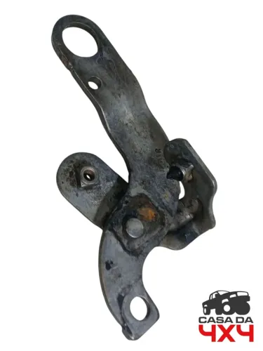 Suporte Cabeçote Amarok 2.0 2010 2020 Cinza