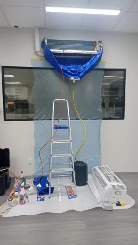 TÉCNICO DE REFRIGERAÇÃO.