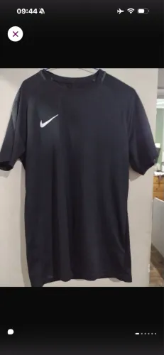 Camiseta Nike dry fit