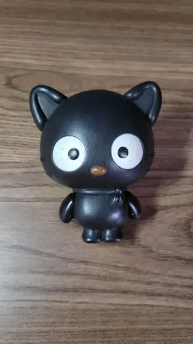 Brinquedo Chococat Hello Kitty McDonalds 2006