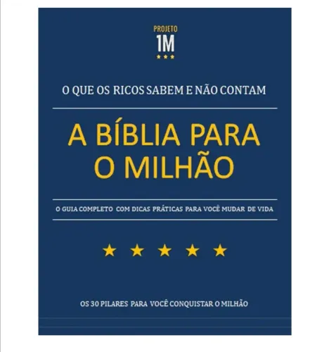 A Bíblia do Milhão 