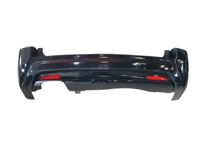  PARACHOQUE TRASEIRO BMW X3 3.0 SPORT 2009