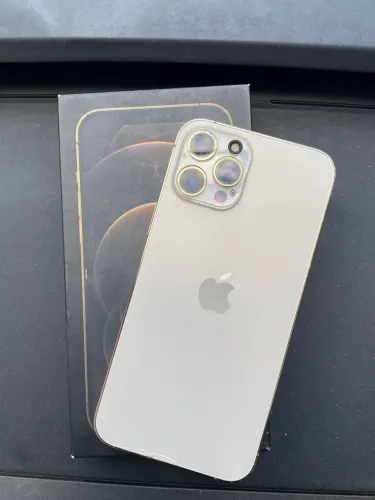 iPhone 12 pro max 512 GB