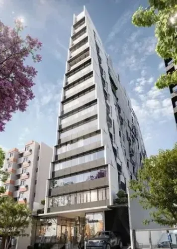 FORMA PRAIA DO CANTO, apartamento garden em Praia do Canto - Vitória - ES