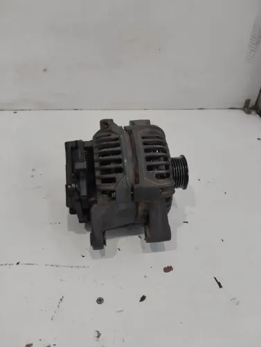 alternador 120 amperes astra/Vectra/Zafira