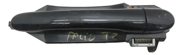 Maçaneta Externa Porta Traseira Direita Fiat Palio 2010