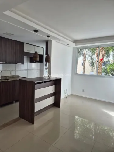 Apartamento 2 quartos no bairro Cristal, Condomínio Terrabela