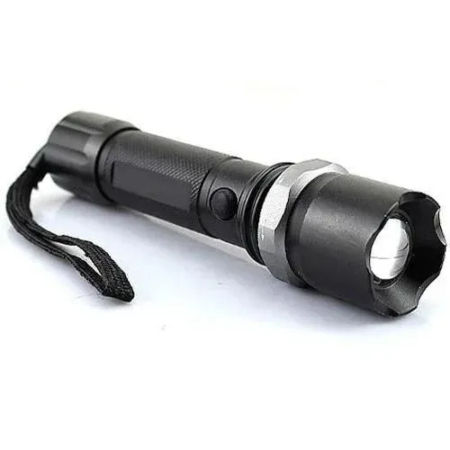 Lanterna Led Bmax 1200 Lumens