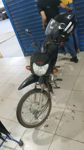  pop 110  $10.000 não faço menos