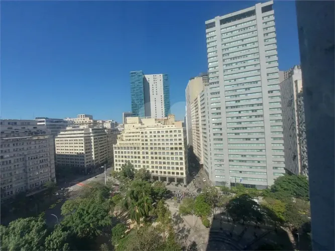 Salão para alugar no Centro, Rio de Janeiro - RJ