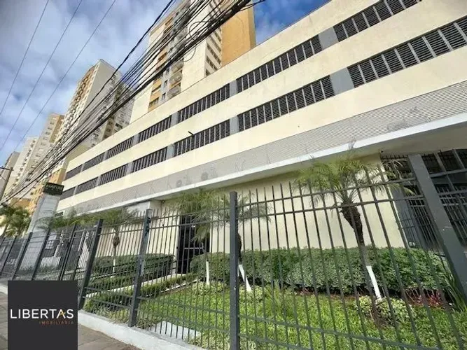 Sala Comercial 38m para Comprar no Condominio Residencial e Comercial Terra Nova Nature