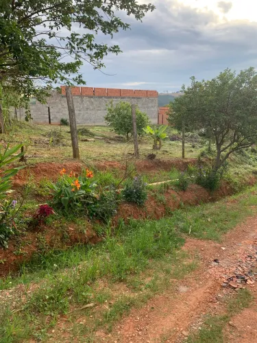 Terreno bairro piraporao 