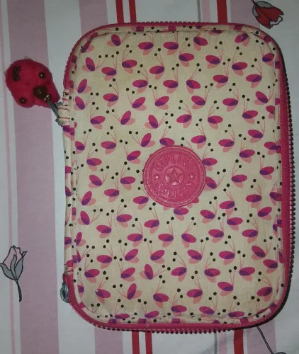 Estojo Kipling