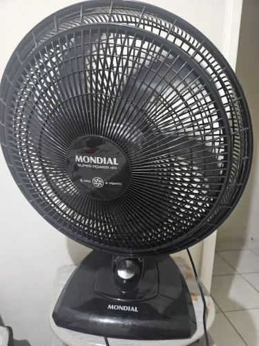 Ventilador Mondial Super Power 4