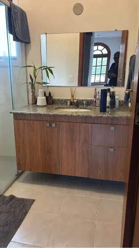 Casa em condomínio Fazenda da Ilha Embu Guaçu 