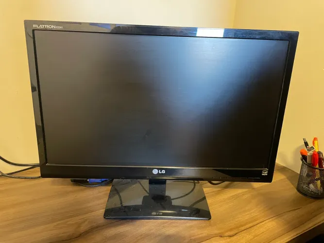 Monitor LG 22 Polegadas