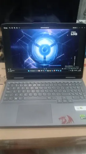 Notebook Lenovo Loq RTX 2050