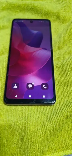 Celular moto G24 Motorola