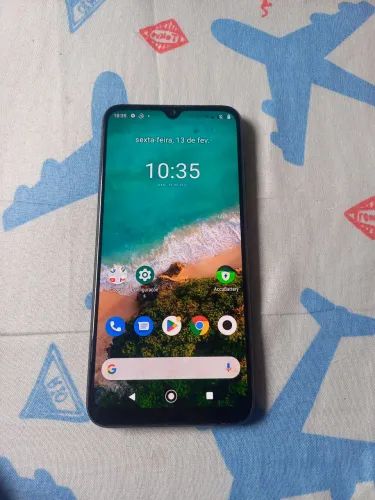 Vendo Xiaome mi A3 64gb