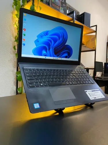 NOTEBOOK VAIO - PROMOÇÃO