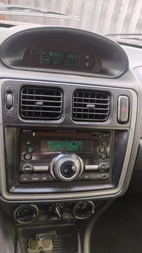 Mitsubishi Pajero TR4 2.0 Flex 16V 4X2 Aut. 2014