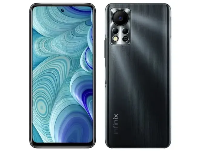 INFINIX HOT 11S NFC - SEMINOVO 11945
