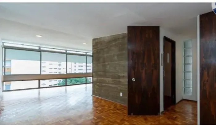 Apartamento para Locação em São Paulo, Cerqueira César, 3 dormitórios, 1 suíte, 2 banheiro