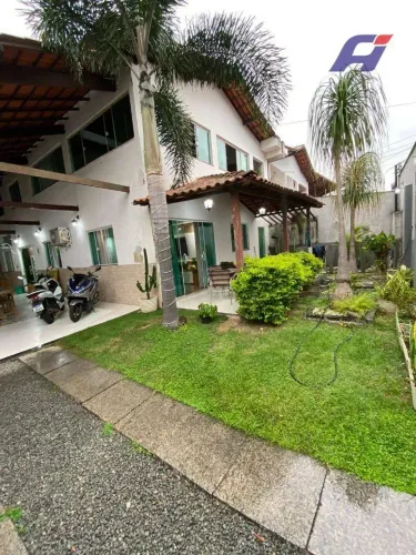 Casa com 2 dormitórios à venda, 110 m² por R$ 1.190.000,00 - Vila Nova - Vila Velha/ES