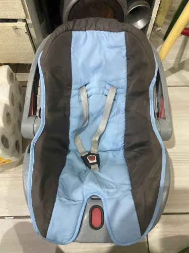 Bebê conforto 