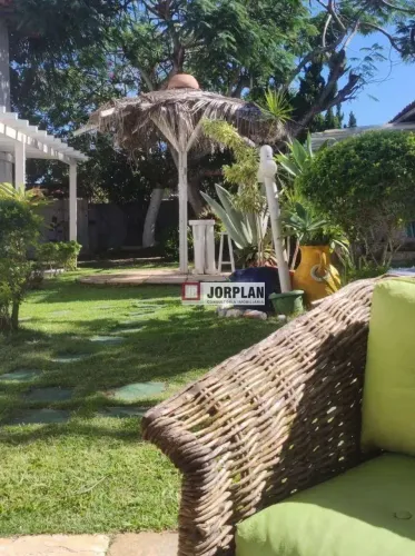 Pousada com 19 dormitórios à venda, 896 m² por R$ 7.000.000,00 - Geribá - Armação dos Búzi