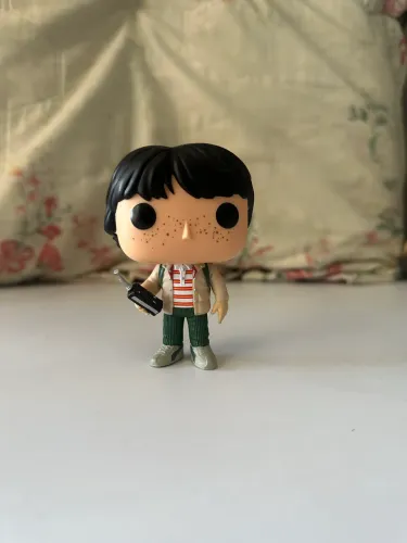 Funko Pop stranger things