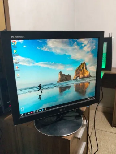 monitor LG Flatron