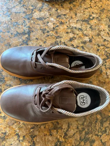Tênis Hocks Sonora Chocolate - Nr. 38