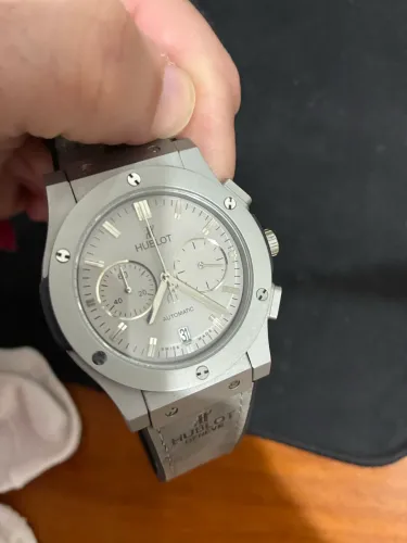 Relógio HUBLOT