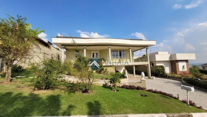 Casa com 3 dormitórios, 498 m² - venda por R$ 2.890.000,00 ou aluguel por R$ 12.693,16/mês