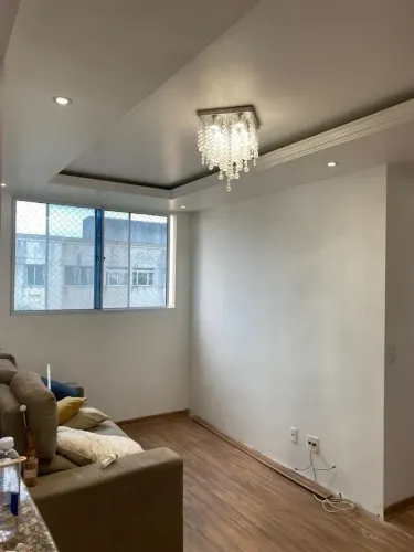 Apartamento para venda/locação, 52m2, 2 quartos - Minha Praia I