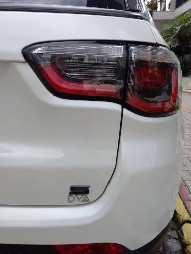 Jeep Compass S 2.0 4X4 TB 16V Diesel Aut. 2020