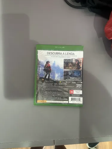 Jogos Xbox One