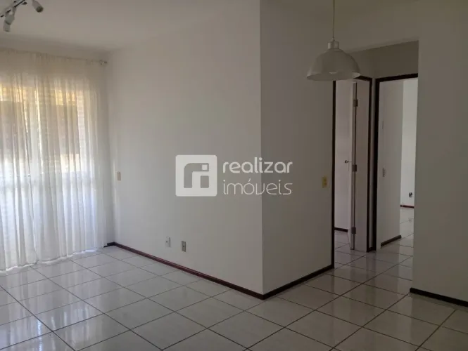 Apartamento 2 dormitórios bairro Pantanal em Florianópolis